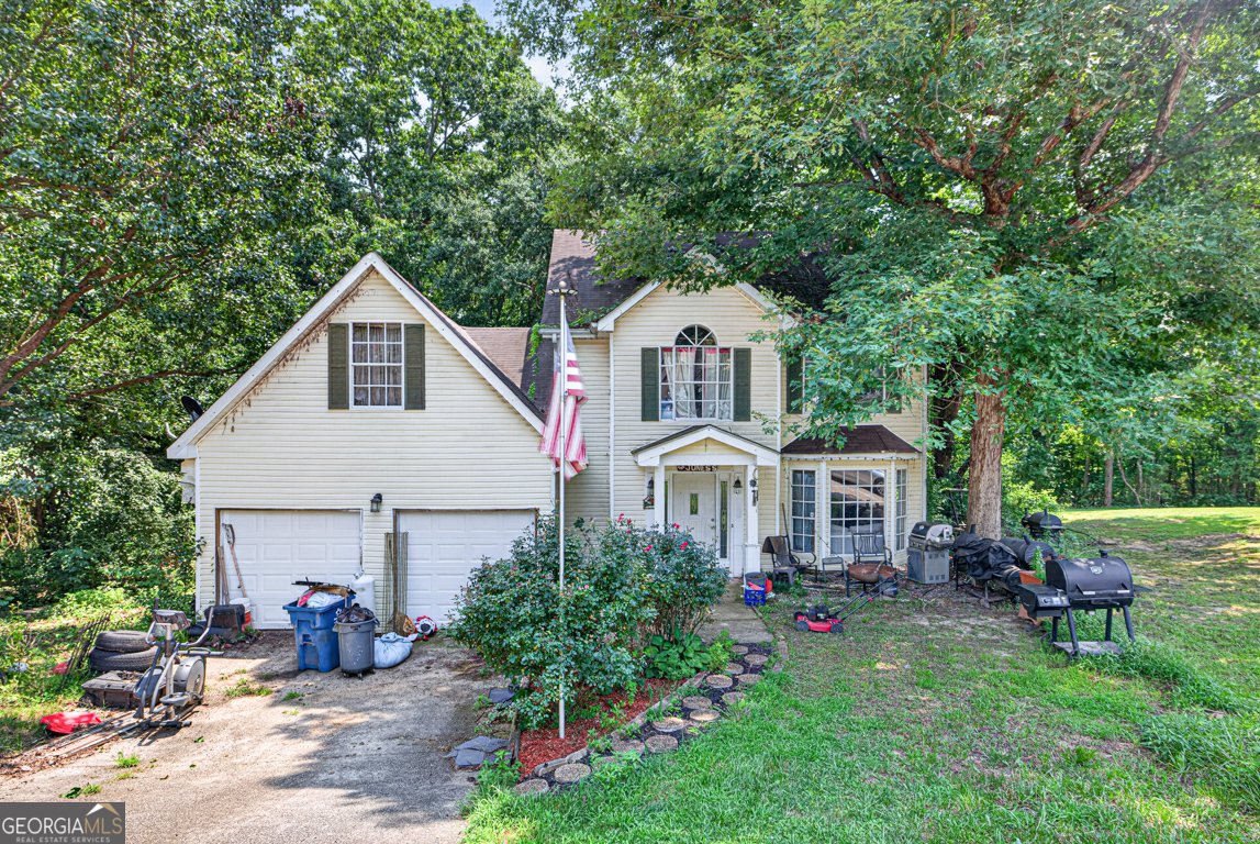 2345 Rocky Waters Trail Buford - Photo 37