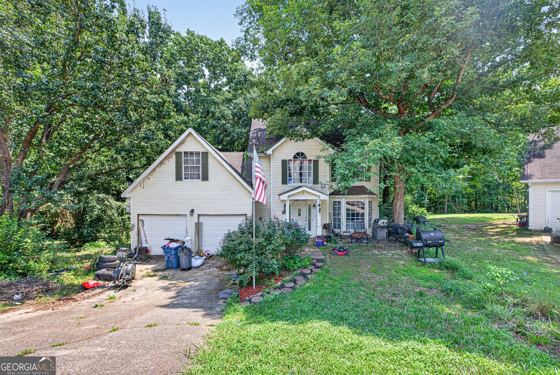 2345 Rocky Waters Trail Buford - Photo 38