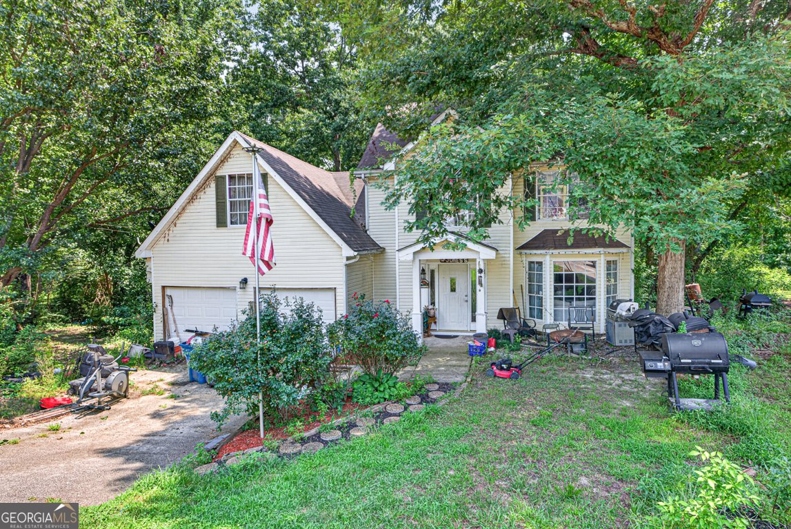2345 Rocky Waters Trail Buford - Photo 39