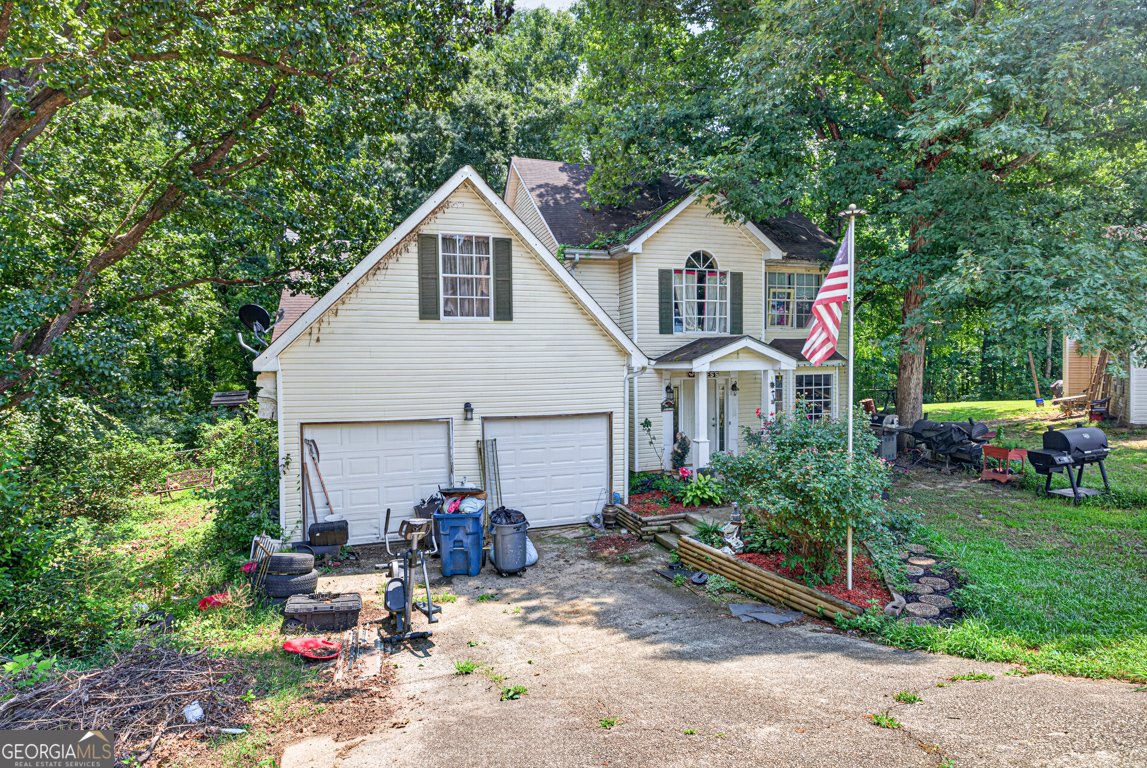 2345 Rocky Waters Trail Buford - Photo 40