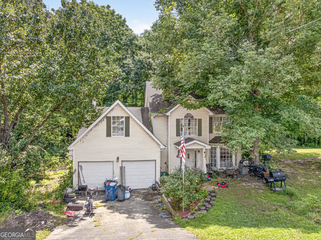 2345 Rocky Waters Trail Buford - Photo 41