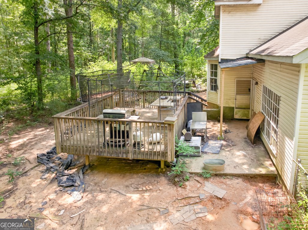2345 Rocky Waters Trail Buford - Photo 49
