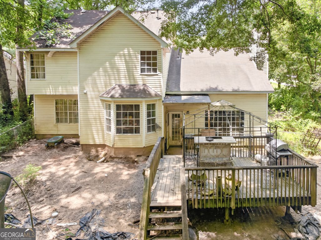 2345 Rocky Waters Trail Buford - Photo 50