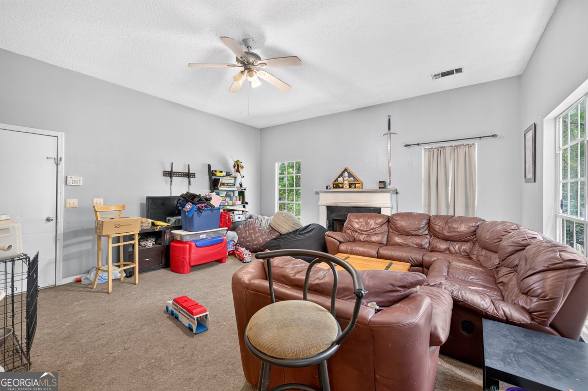 2345 Rocky Waters Trail Buford - Photo 8