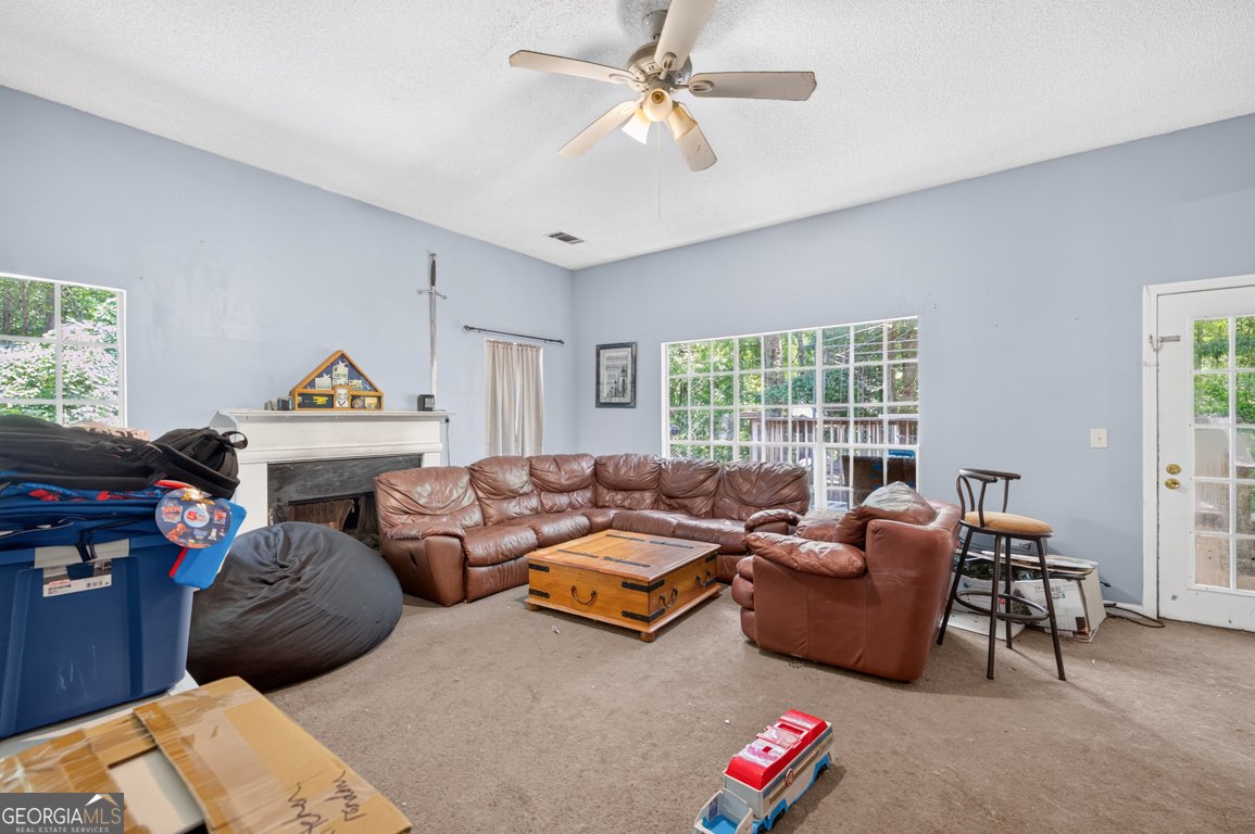 2345 Rocky Waters Trail Buford - Photo 9