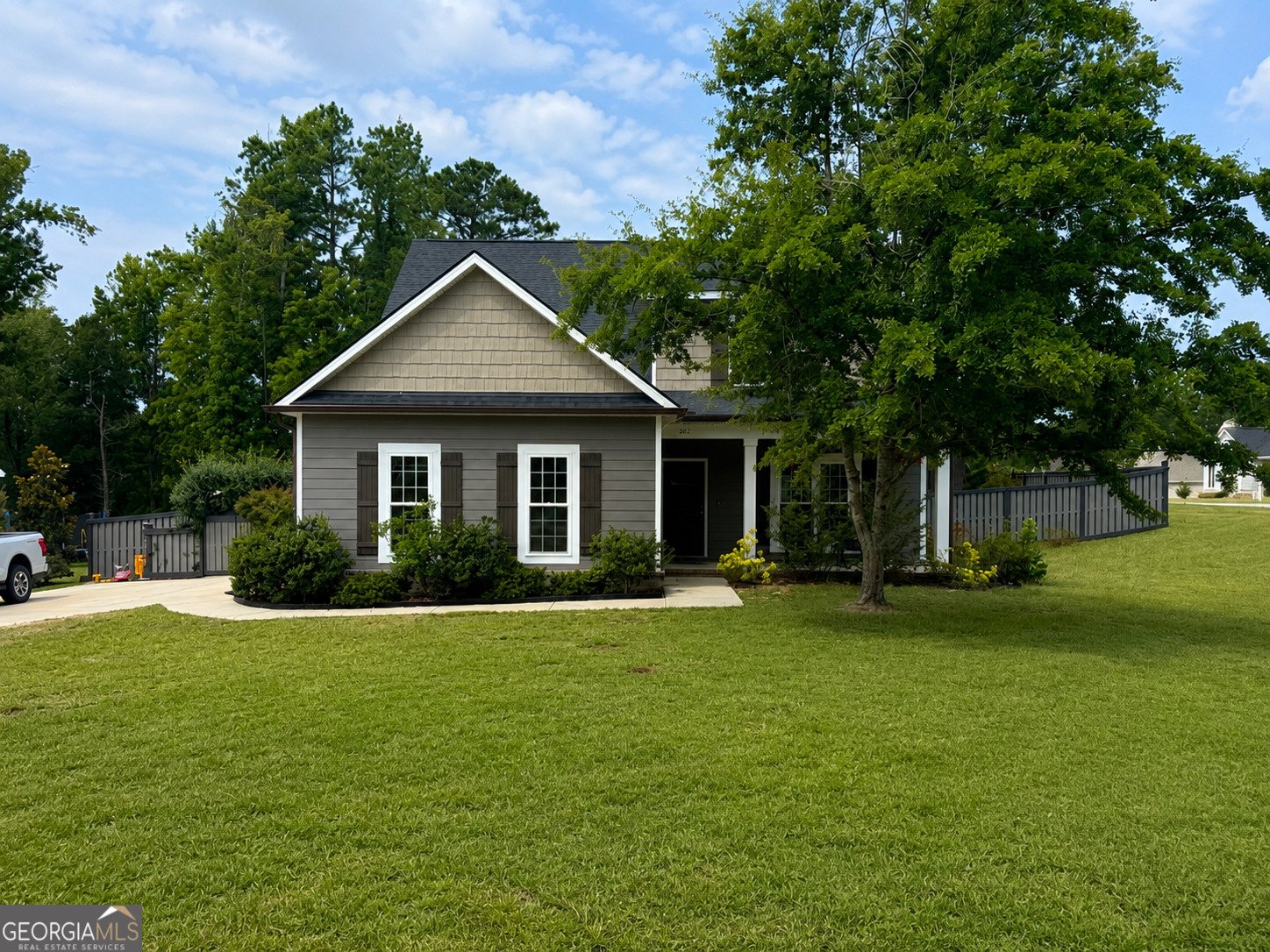 202 Tannery Lane Statesboro - main photo