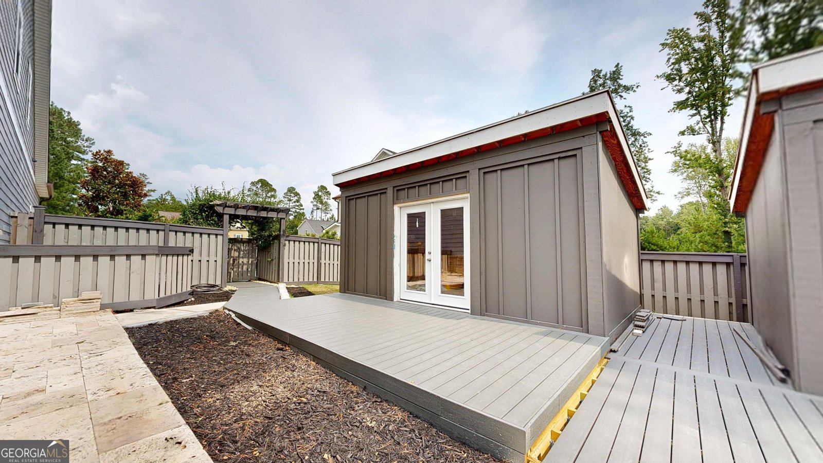 202 Tannery Lane Statesboro - Photo 41