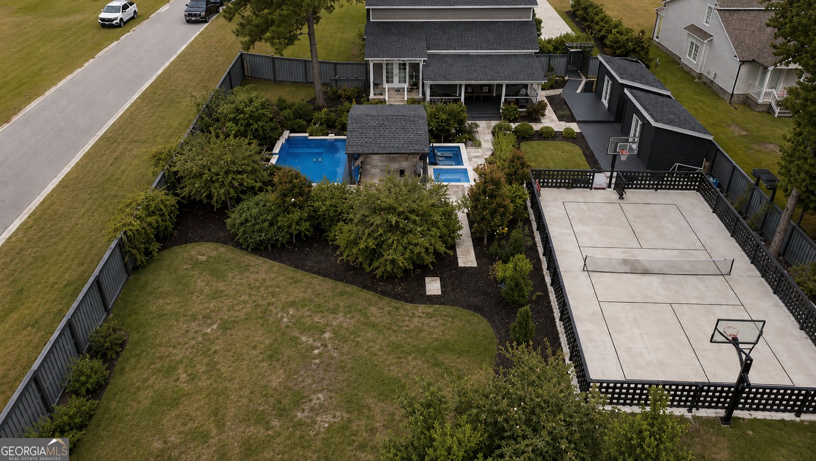 202 Tannery Lane Statesboro - Photo 48