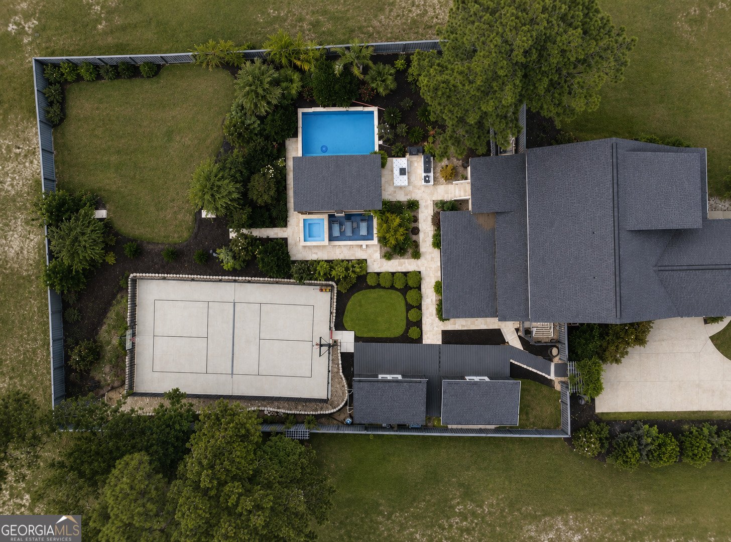 202 Tannery Lane Statesboro - Photo 51