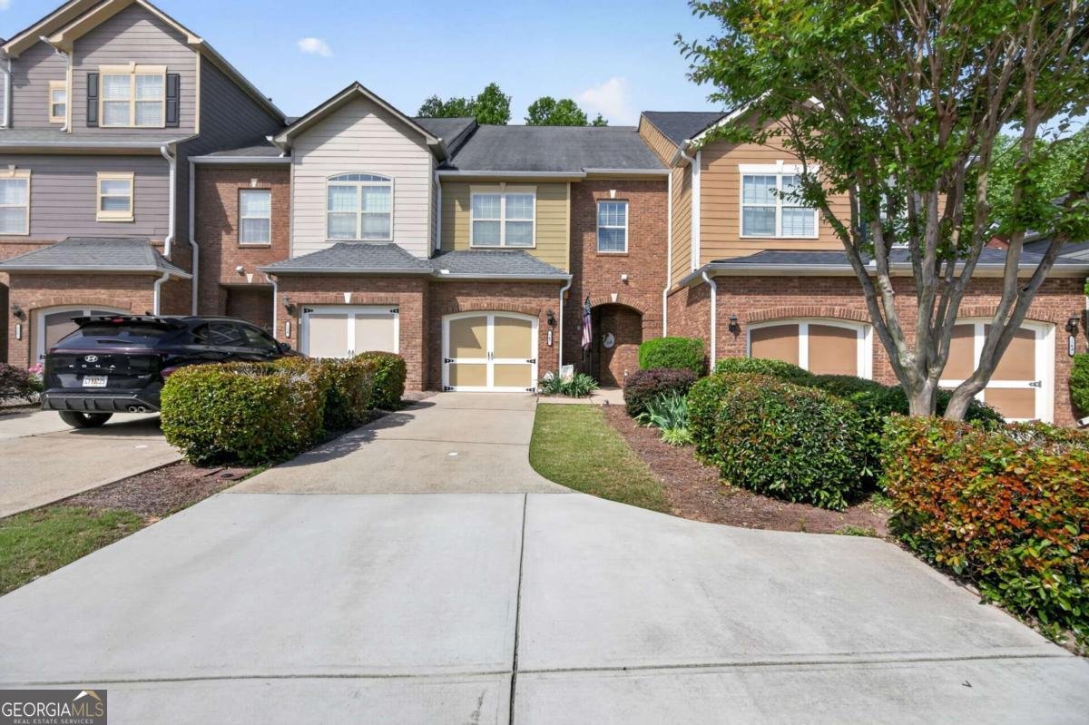 147 Trailside Circle Hiram - main photo