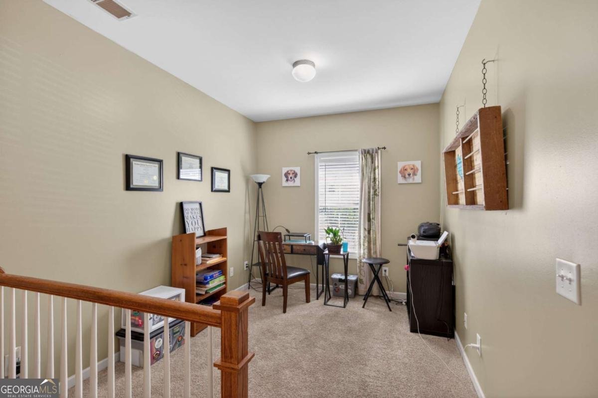 147 Trailside Circle Hiram - Photo 14