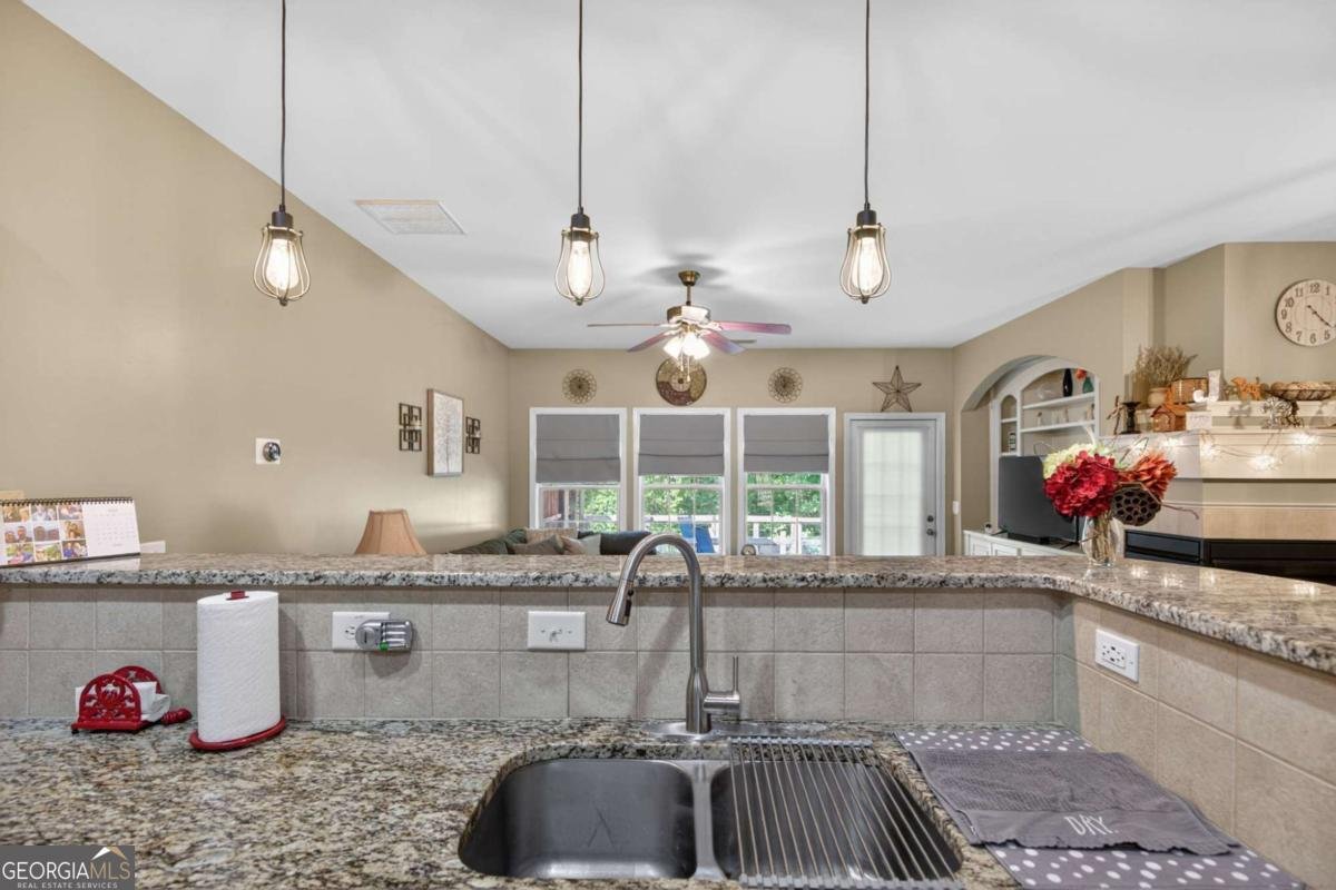 147 Trailside Circle Hiram - Photo 15