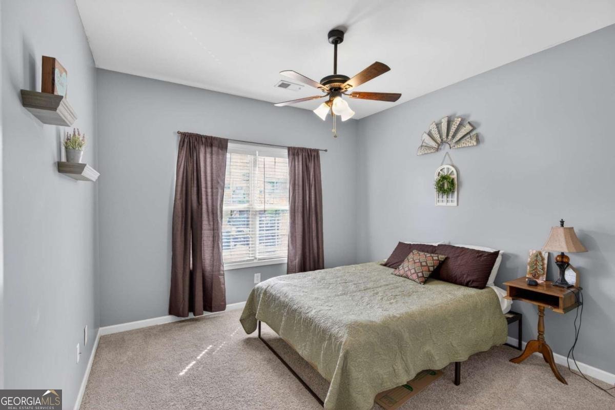 147 Trailside Circle Hiram - Photo 16