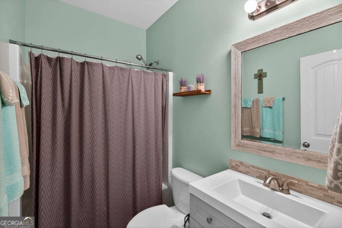 147 Trailside Circle Hiram - Photo 17