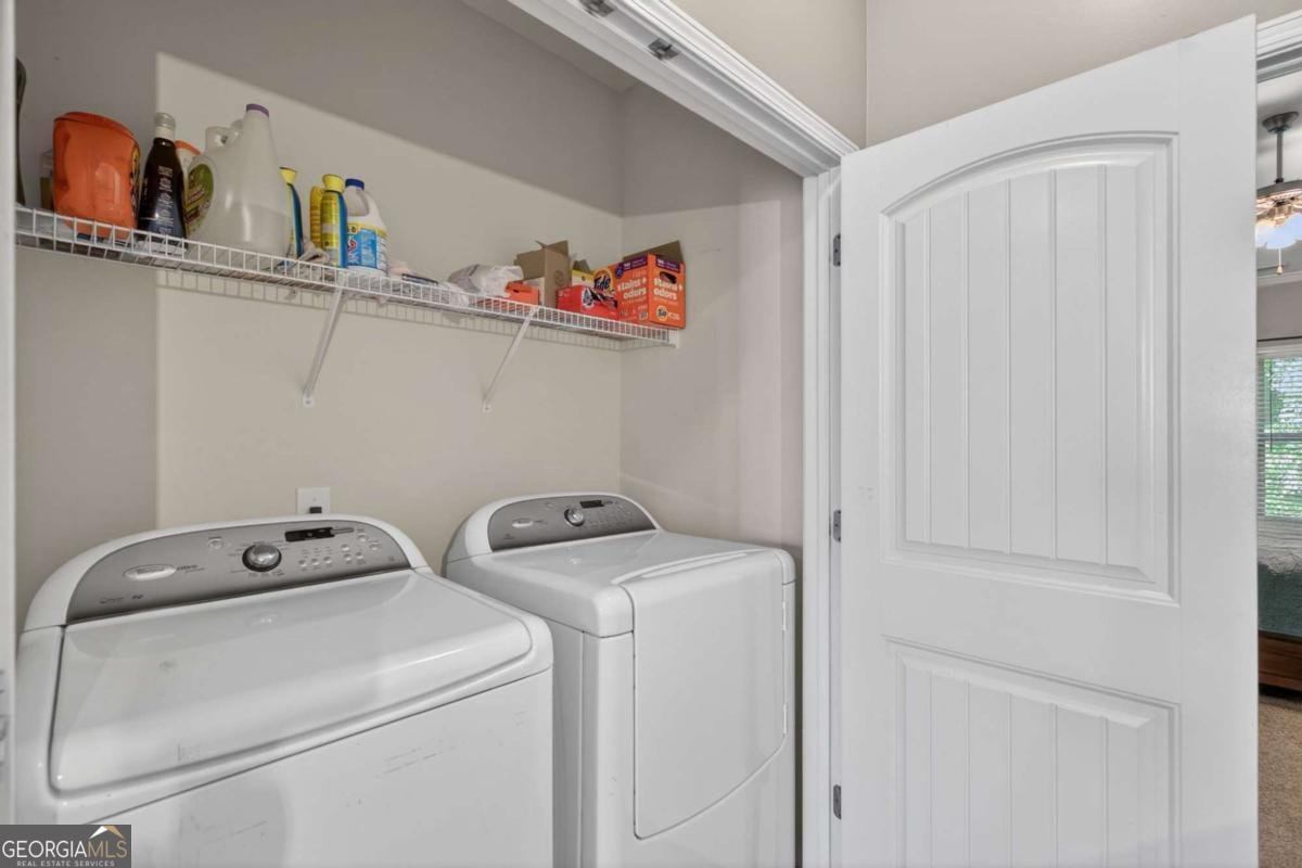 147 Trailside Circle Hiram - Photo 18