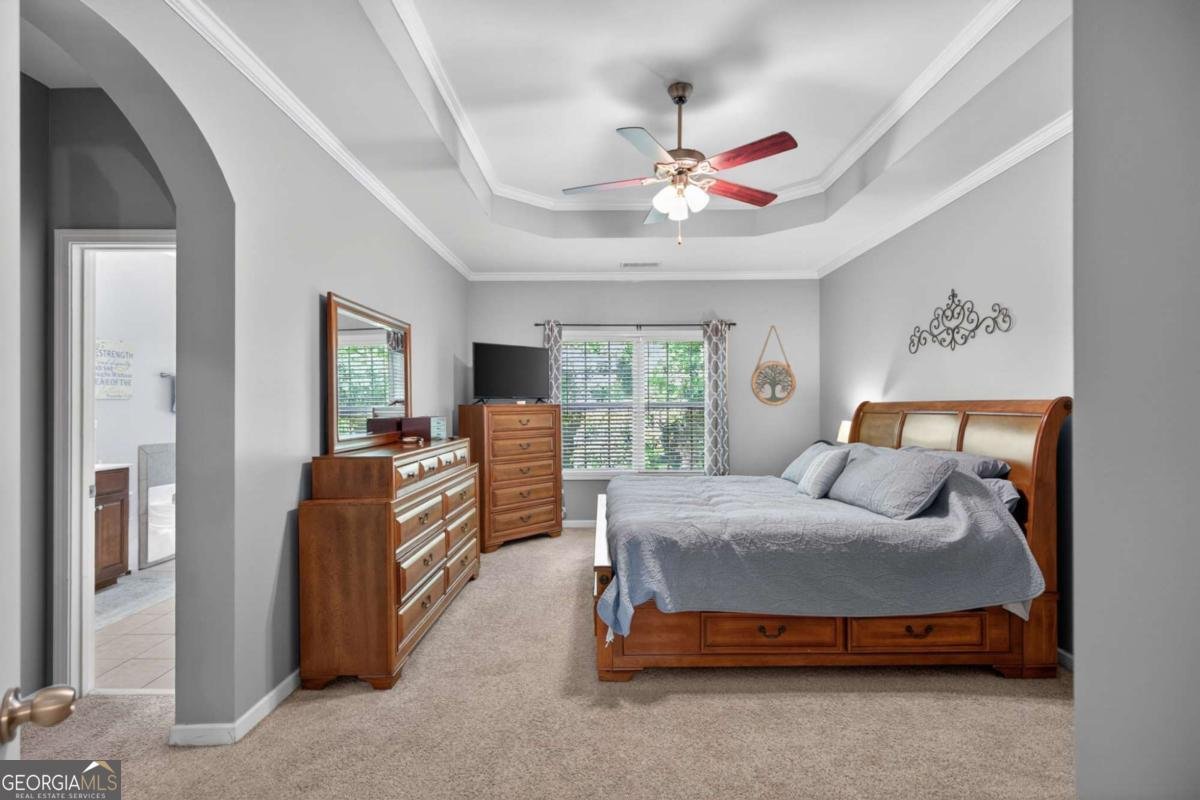 147 Trailside Circle Hiram - Photo 19