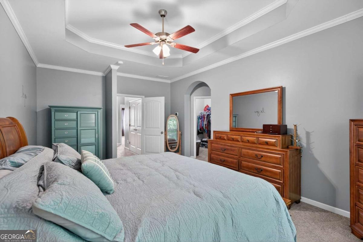 147 Trailside Circle Hiram - Photo 20
