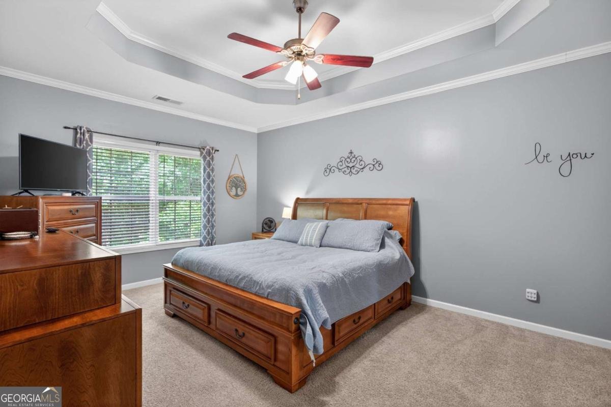 147 Trailside Circle Hiram - Photo 21