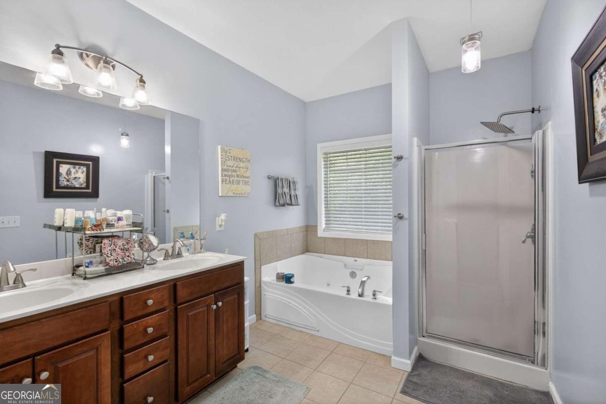 147 Trailside Circle Hiram - Photo 22