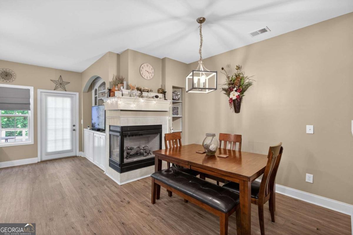 147 Trailside Circle Hiram - Photo 6
