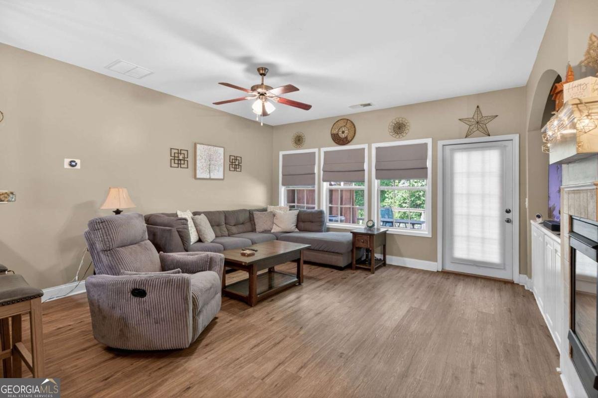 147 Trailside Circle Hiram - Photo 7