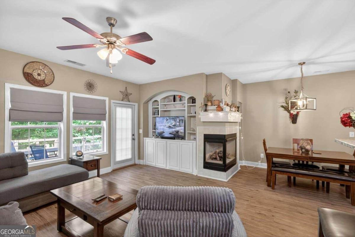 147 Trailside Circle Hiram - Photo 8