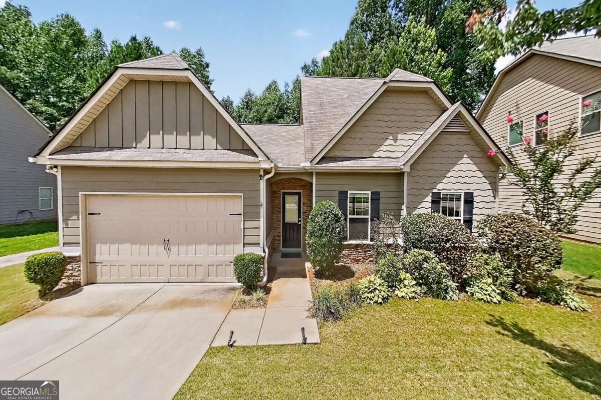2530 Grayton Loop Villa Rica - main photo