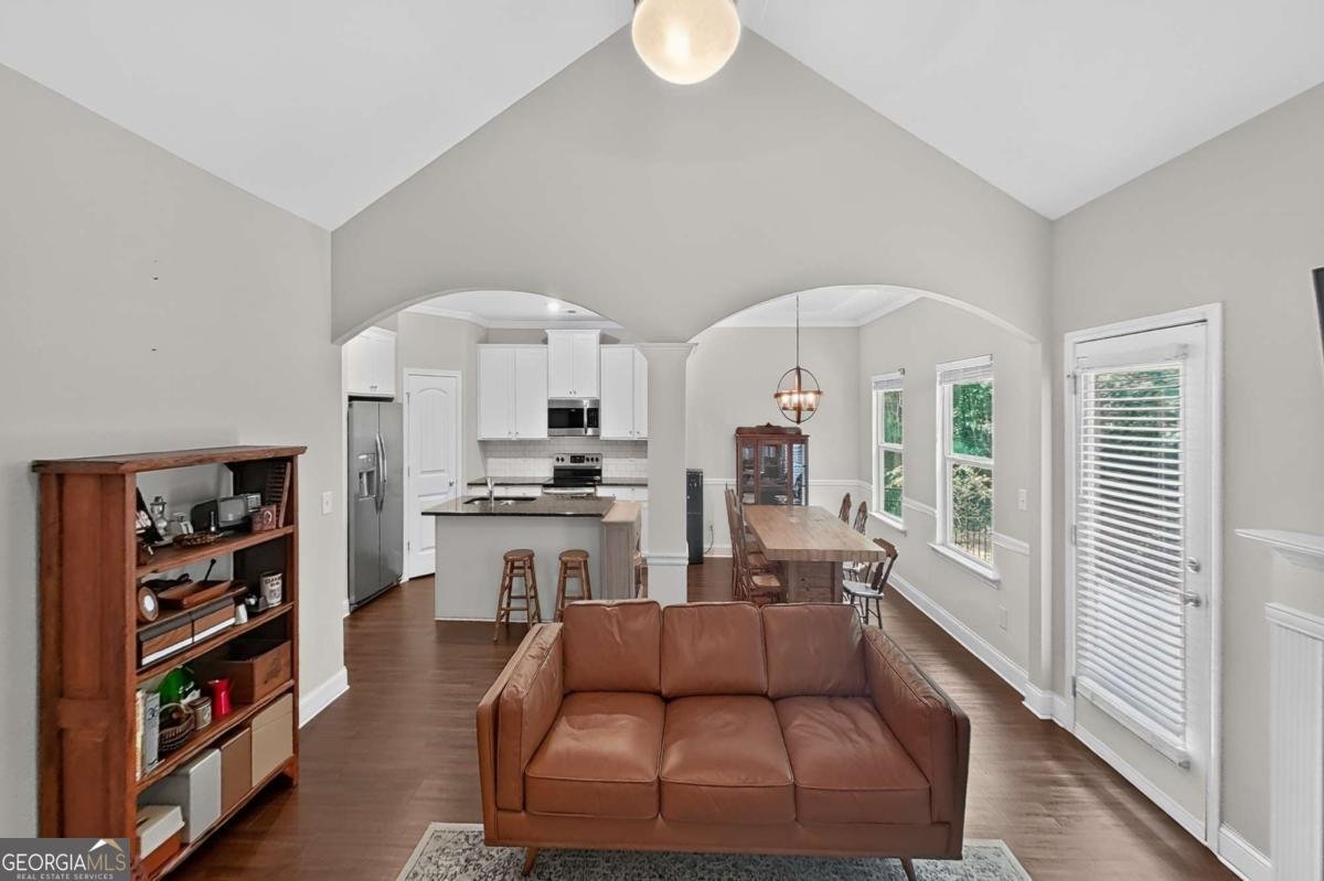 2530 Grayton Loop Villa Rica - Photo 14