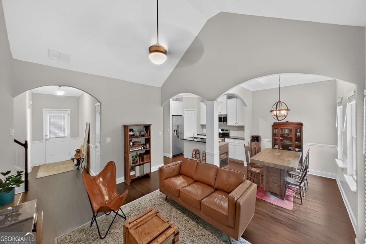 2530 Grayton Loop Villa Rica - Photo 15