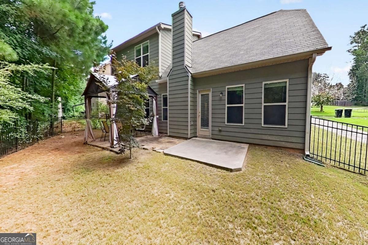2530 Grayton Loop Villa Rica - Photo 50
