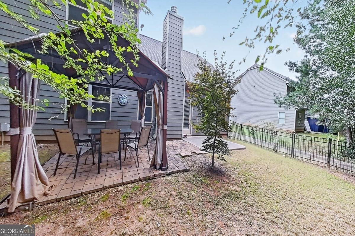 2530 Grayton Loop Villa Rica - Photo 58