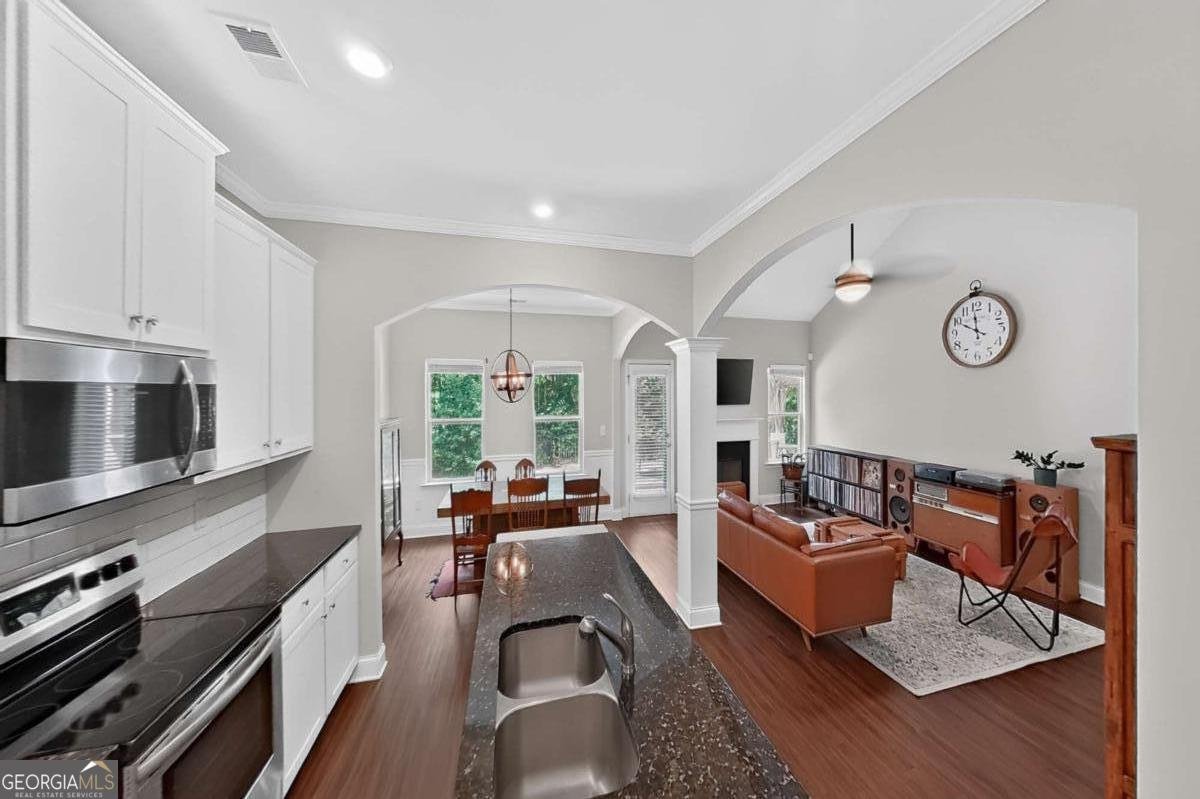 2530 Grayton Loop Villa Rica - Photo 6