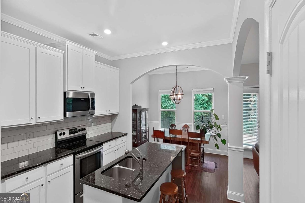 2530 Grayton Loop Villa Rica - Photo 7