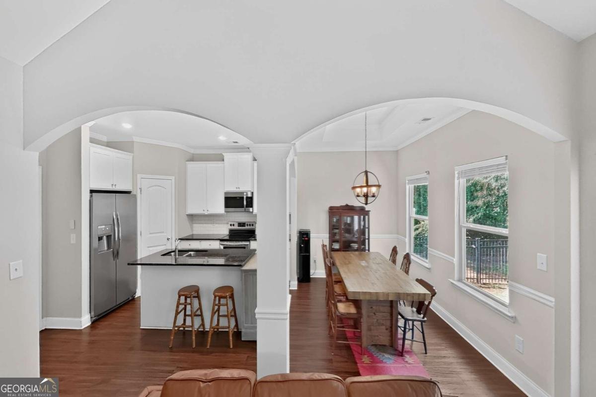 2530 Grayton Loop Villa Rica - Photo 8