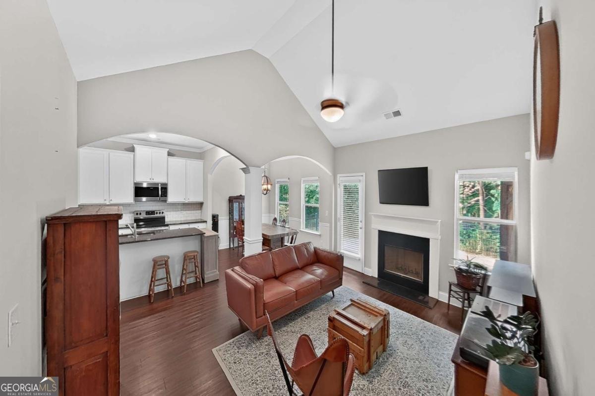 2530 Grayton Loop Villa Rica - Photo 9