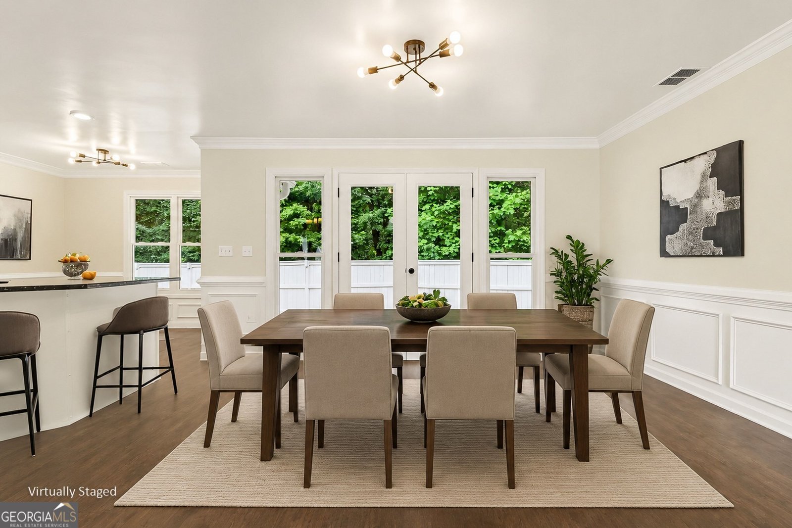 5235 Somerset Lane Alpharetta - Photo 11