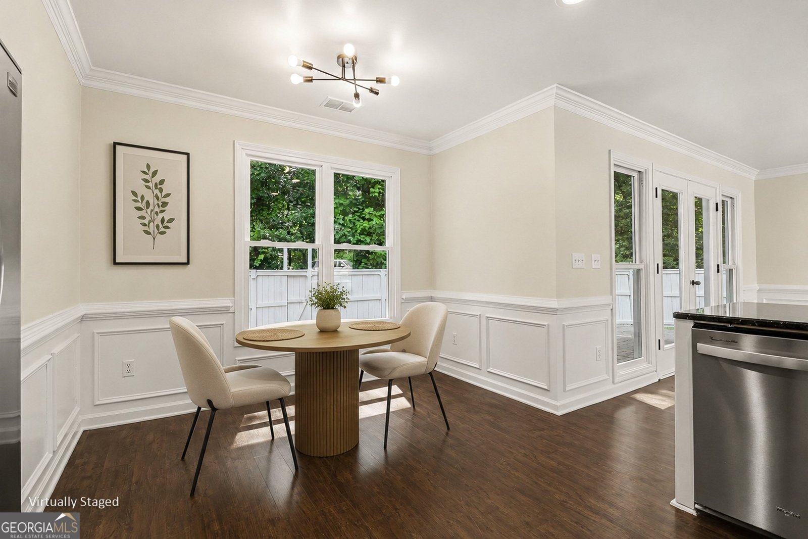 5235 Somerset Lane Alpharetta - Photo 15