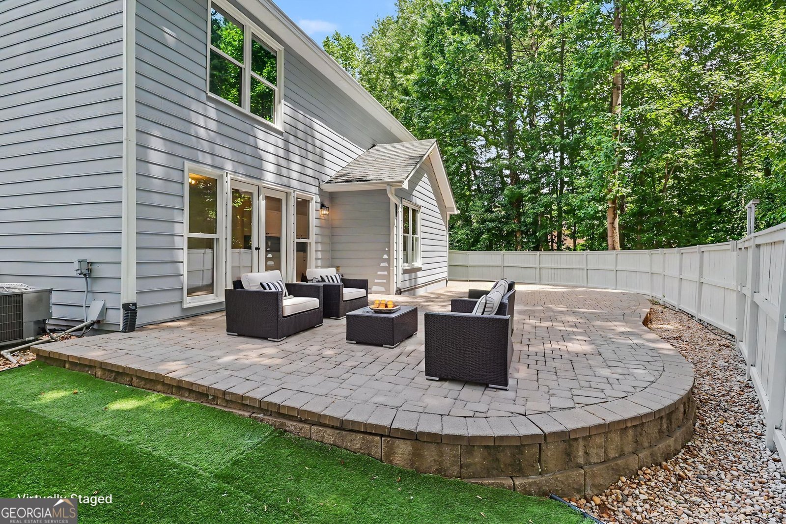 5235 Somerset Lane Alpharetta - Photo 17