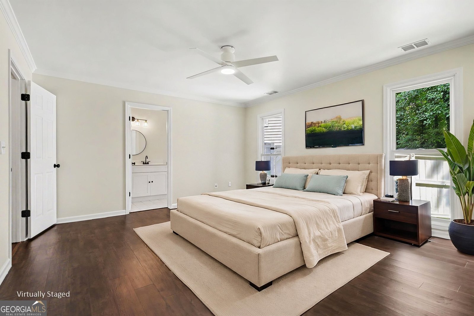 5235 Somerset Lane Alpharetta - Photo 22