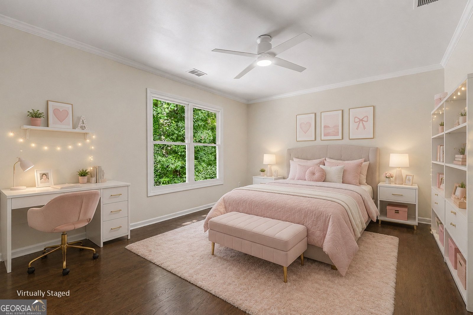 5235 Somerset Lane Alpharetta - Photo 27