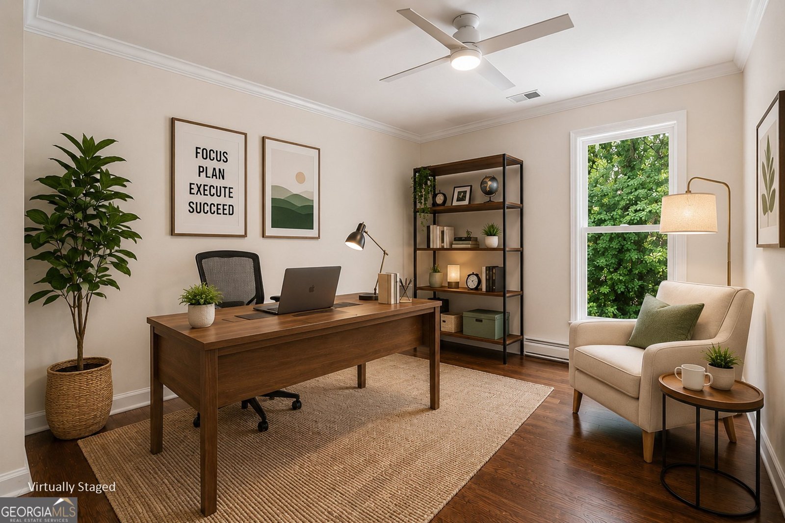 5235 Somerset Lane Alpharetta - Photo 34