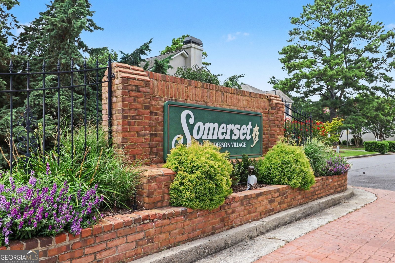 5235 Somerset Lane Alpharetta - Photo 37