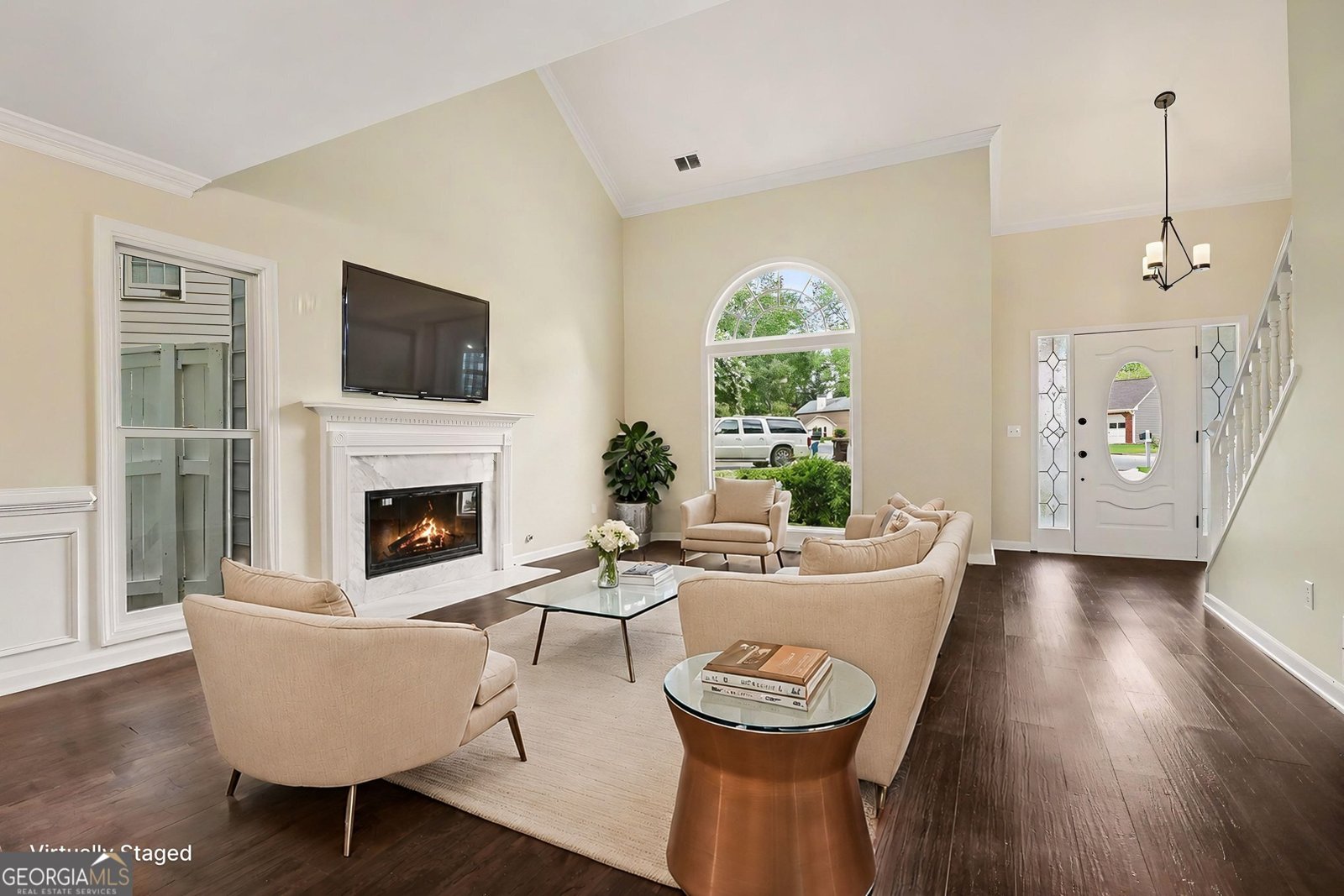 5235 Somerset Lane Alpharetta - Photo 7