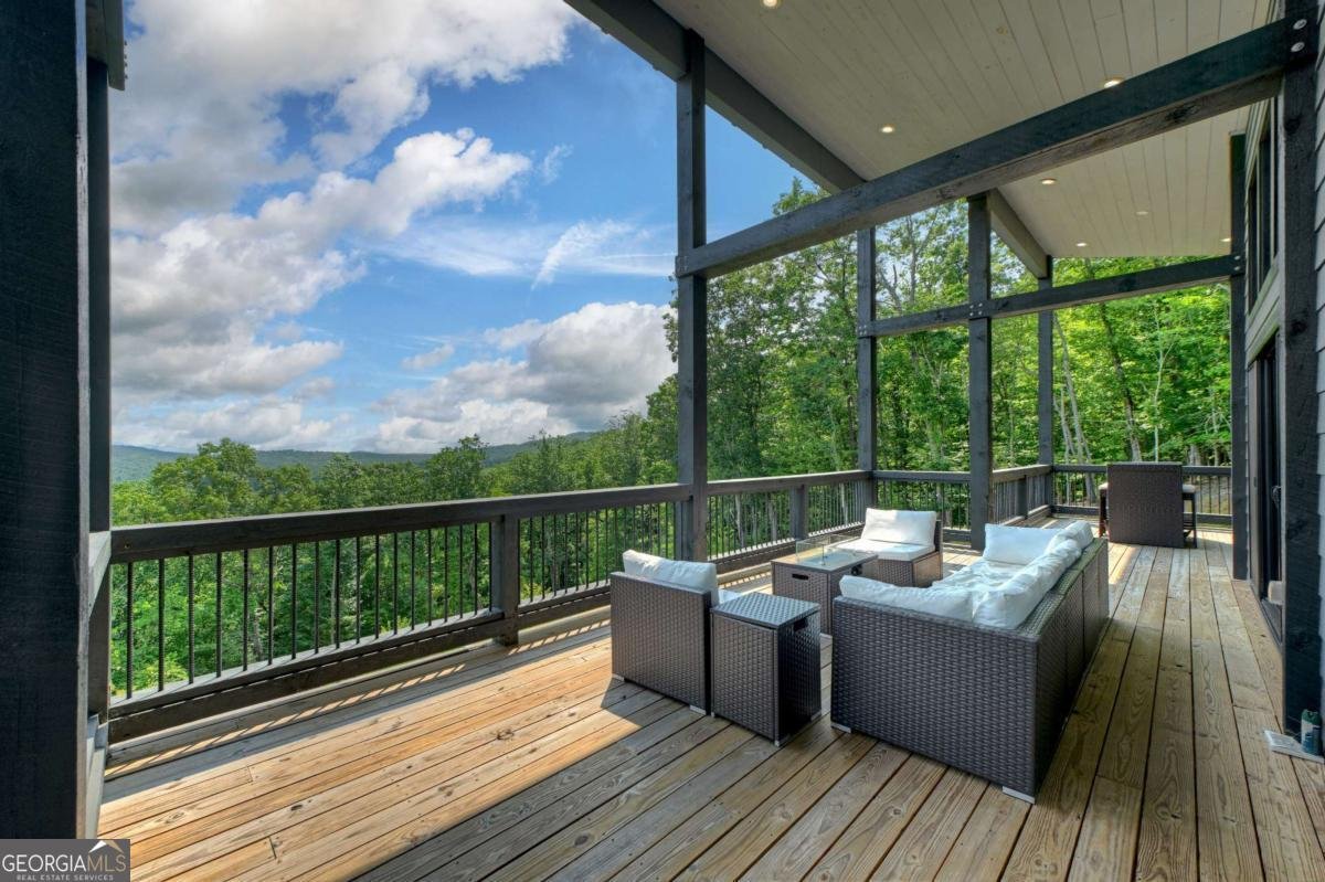 100 Boundless Trail Morganton - Photo 22