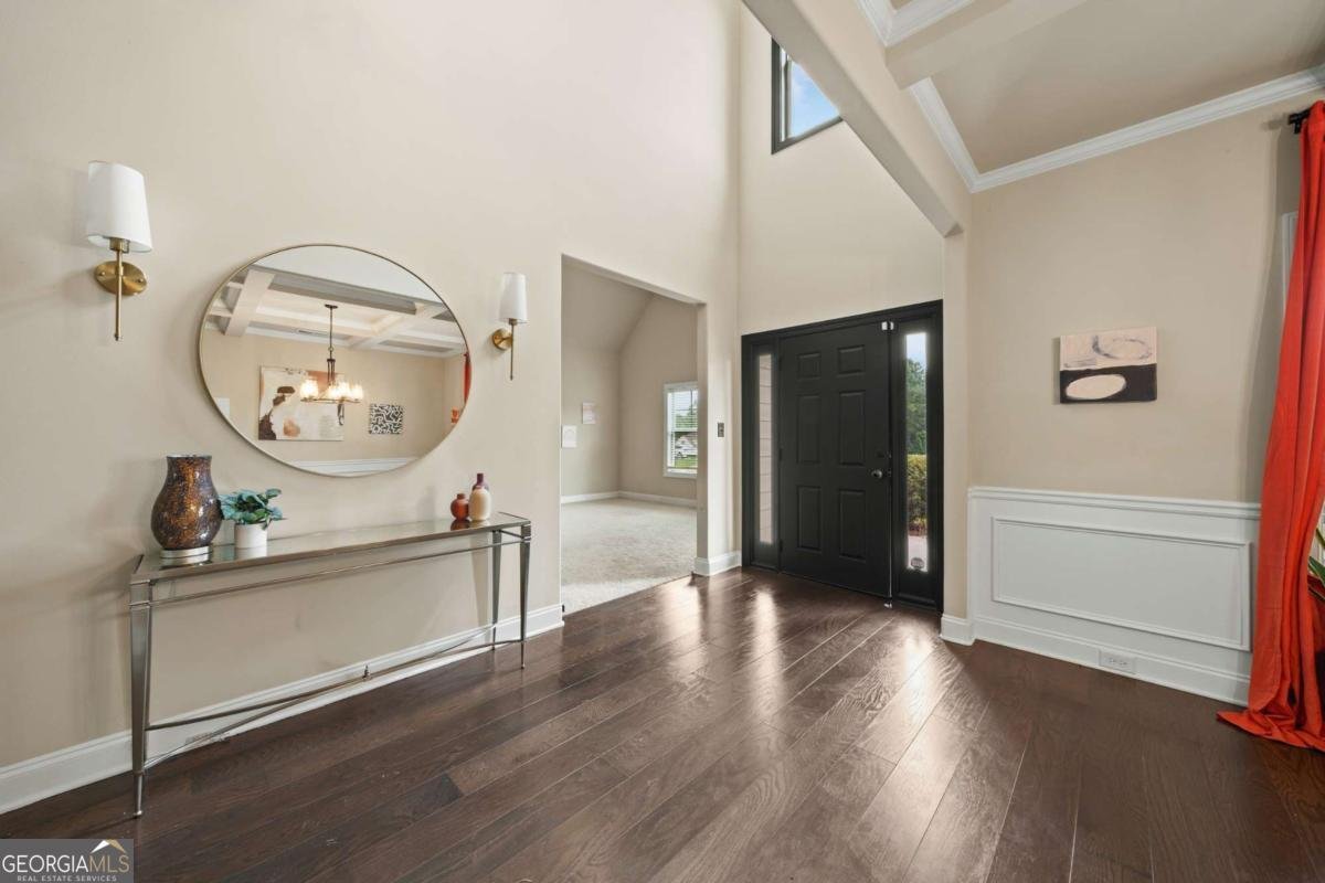4605 Diptera Lane Fairburn - Photo 10