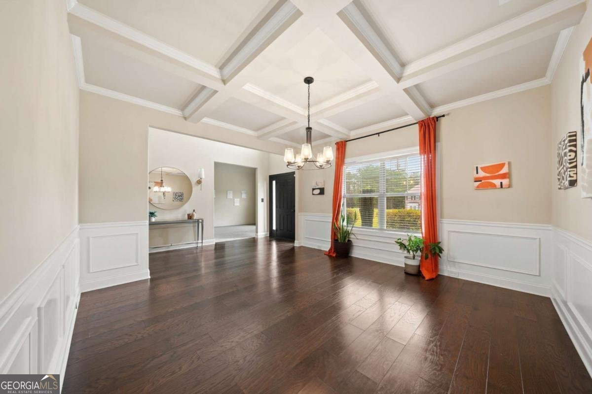 4605 Diptera Lane Fairburn - Photo 14