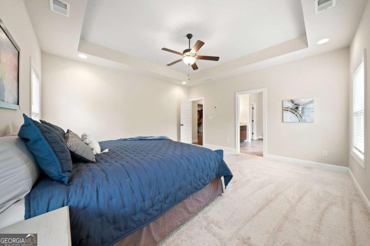 4605 Diptera Lane Fairburn - Photo 15