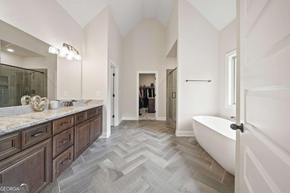 4605 Diptera Lane Fairburn - Photo 16
