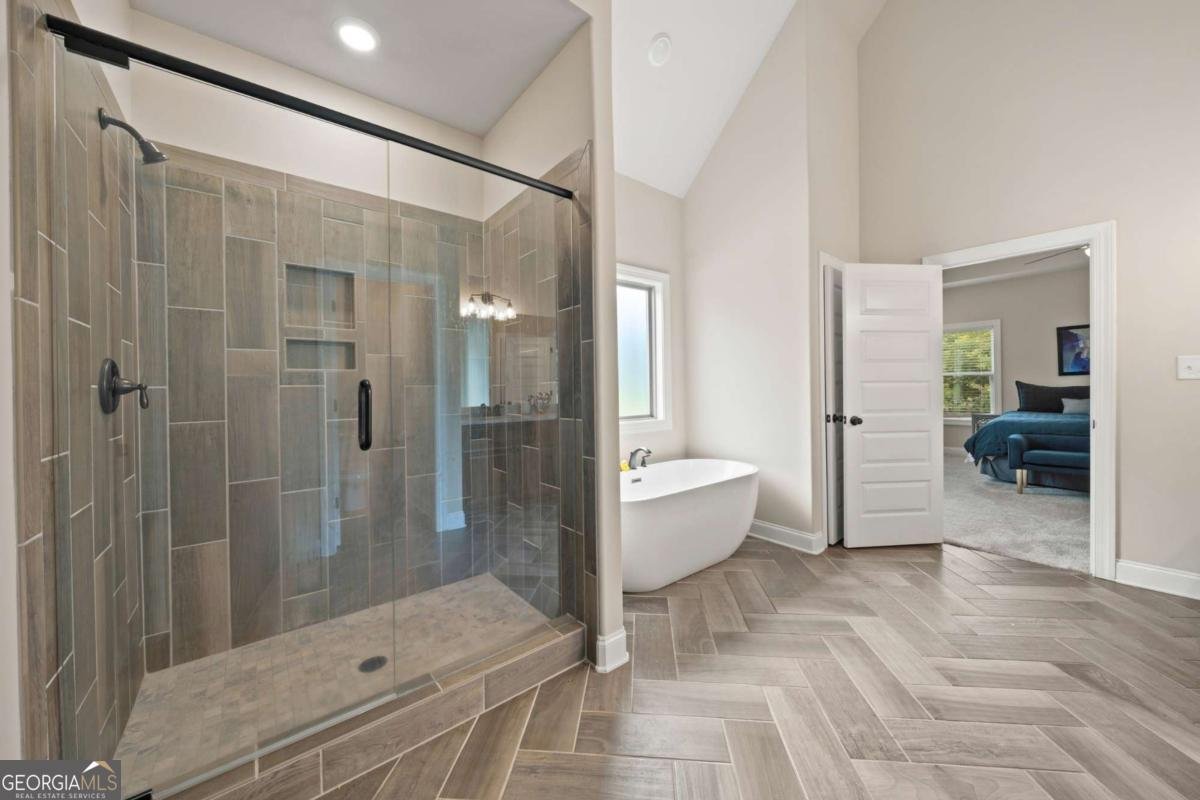 4605 Diptera Lane Fairburn - Photo 17