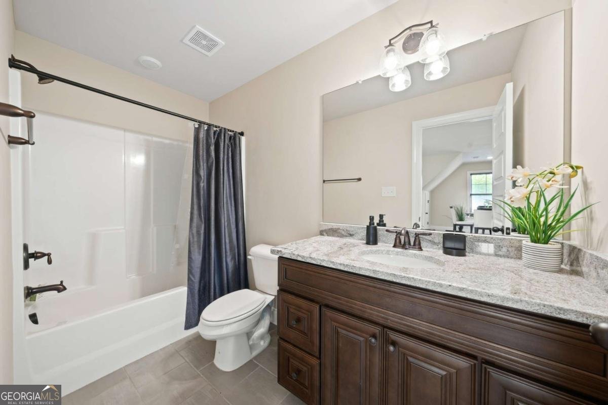 4605 Diptera Lane Fairburn - Photo 19